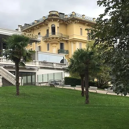 Les Ambassadeurs Palace Aix-les-Bains