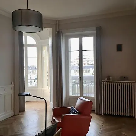 Appartamento Les Ambassadeurs Palace
