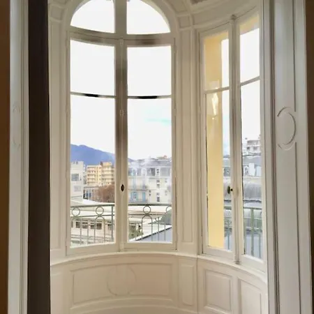 Les Ambassadeurs Palace Appartamento *