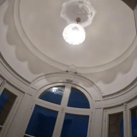 Les Ambassadeurs Palace * Aix-les-Bains