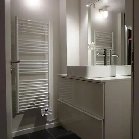 Les Ambassadeurs Palace Aix-les-Bains